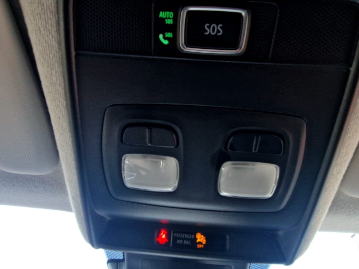Renault Captur – Bild 19