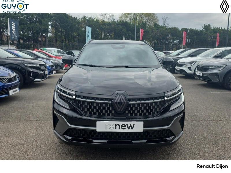 Renault Espace VI