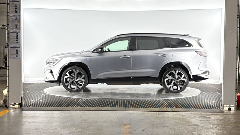 Renault Espace VI