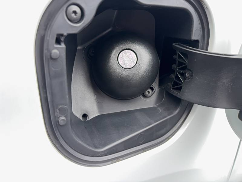 Renault Twingo III