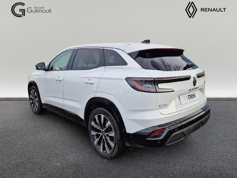 Renault Austral