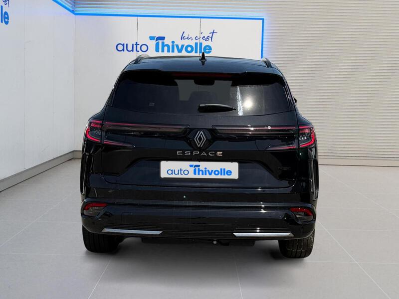 Renault Espace VI