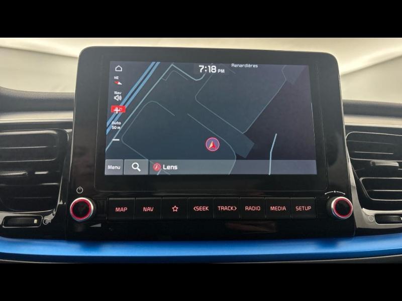 KIA Stonic