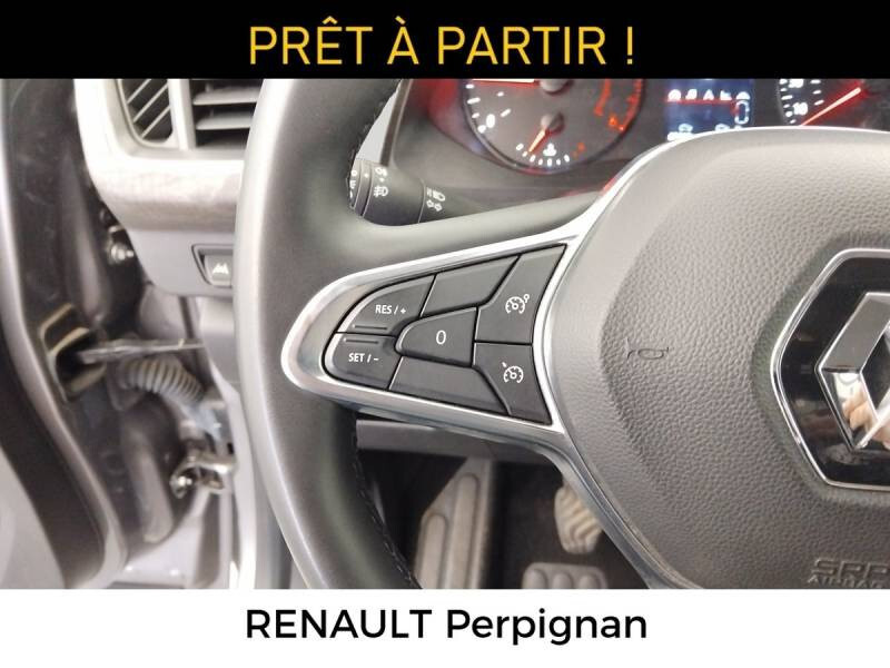 Renault Kangoo VP
