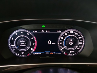 Vehicle 3D Image