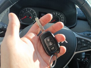 Vehicle 3D Image
