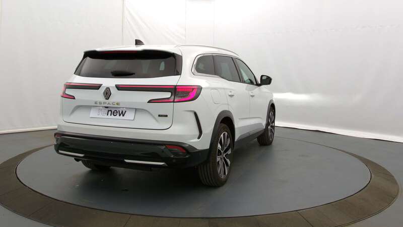 Renault Espace VI