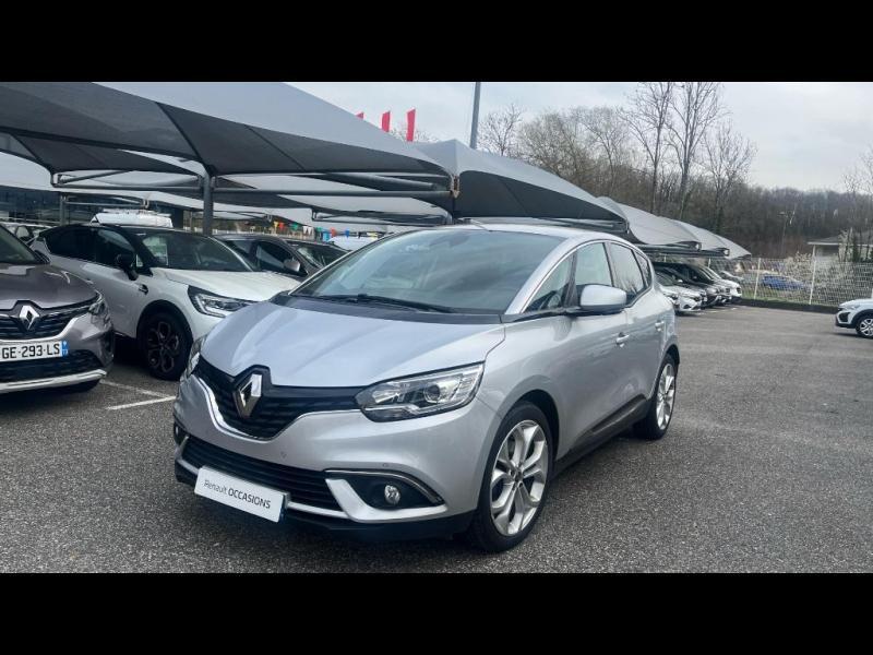 Renault Scenic IV