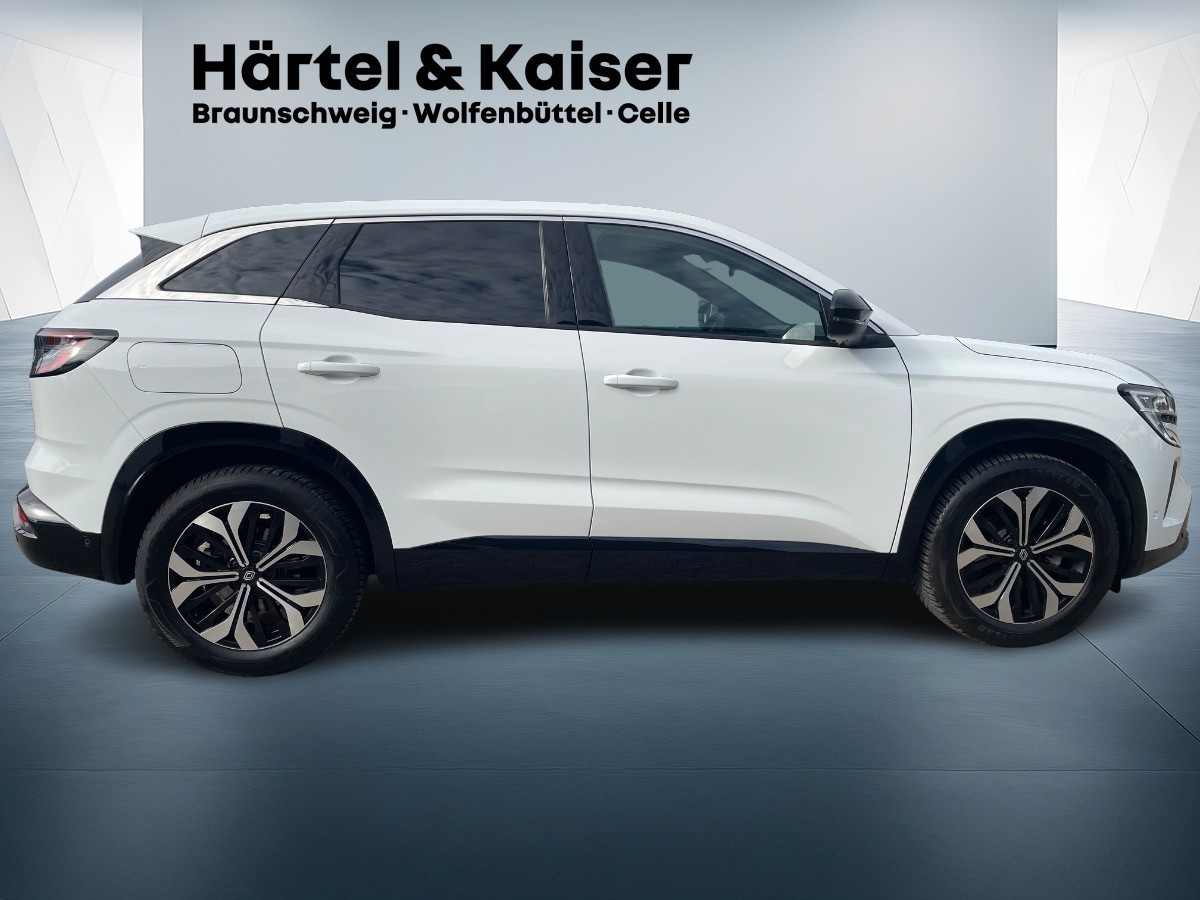 Renault Austral – Bild 7