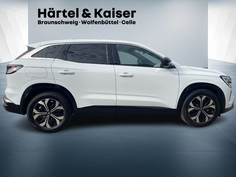 Fahrzeugabbildung Austral 1.3 TCe 160 Mild-Hybrid Techno Bild 7 von 50