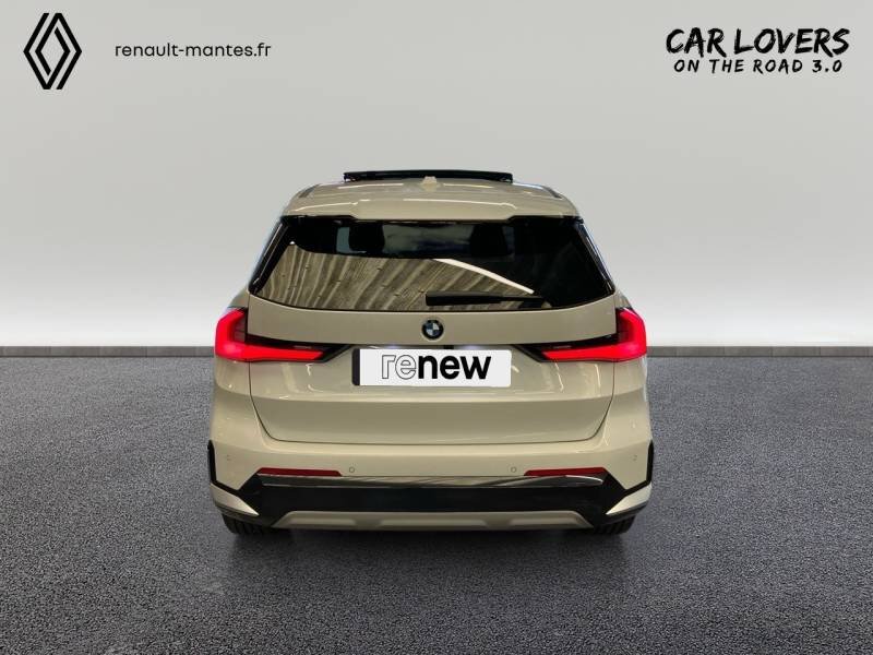 BMW X1 U11