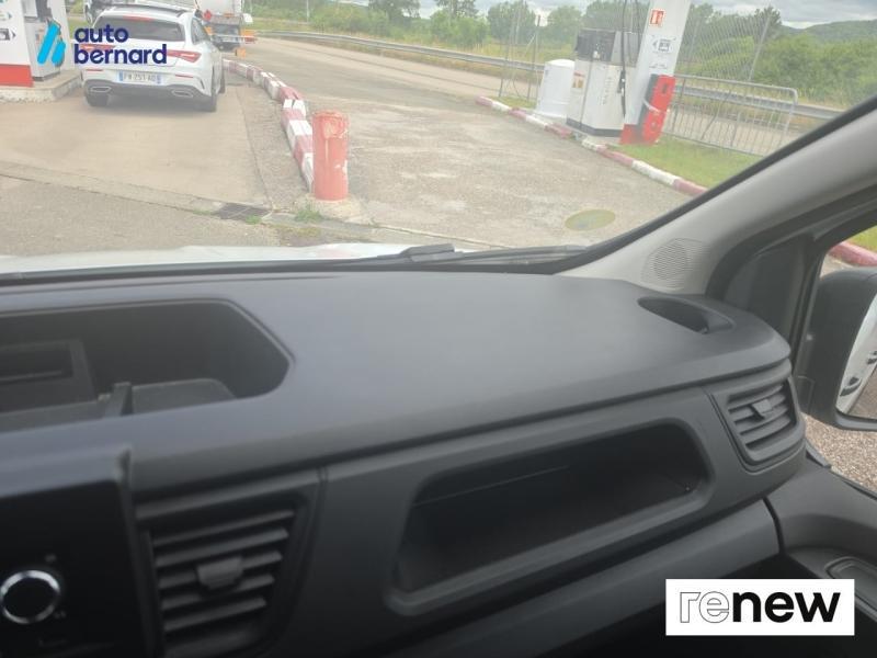 Renault Trafic Fourgon