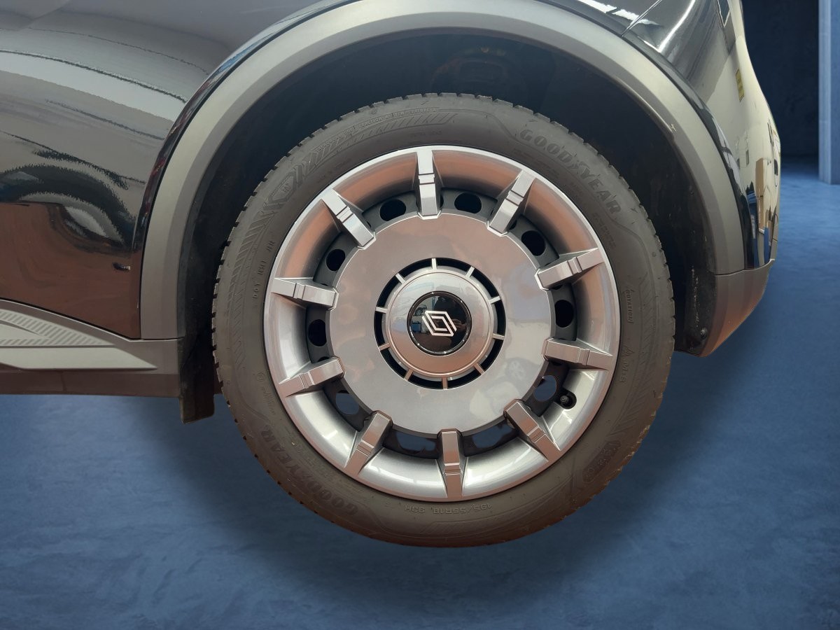 Renault R 5 – Bild 18