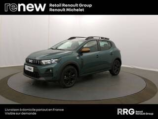 Vehicle 3D Image