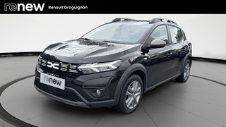 SANDERO