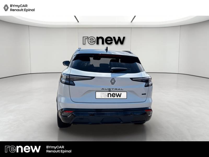 Renault Austral
