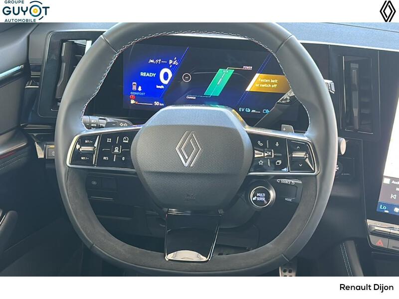 Renault Espace VI