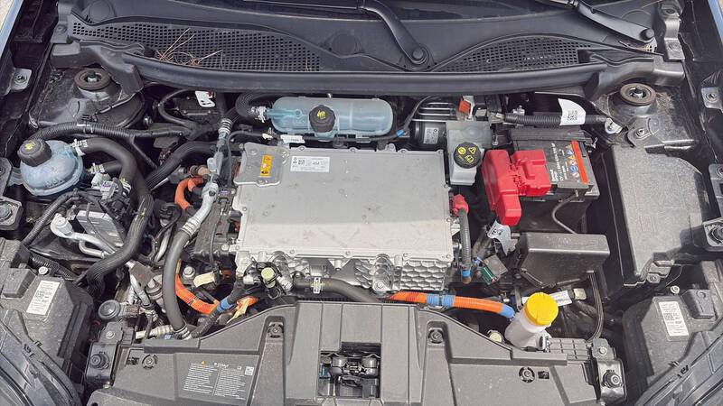 Renault R5 E-Tech Electrique