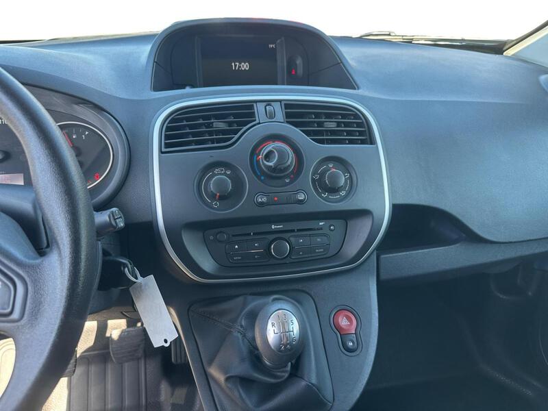 Renault Kangoo VU