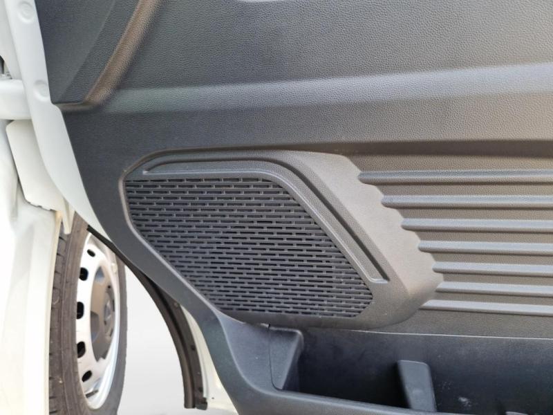 Renault Trafic Fourgon