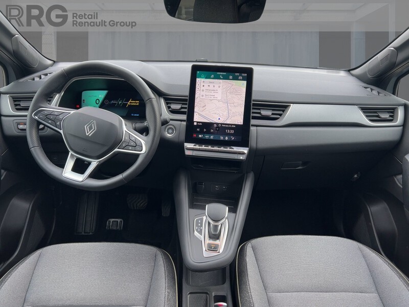 Renault Symbioz