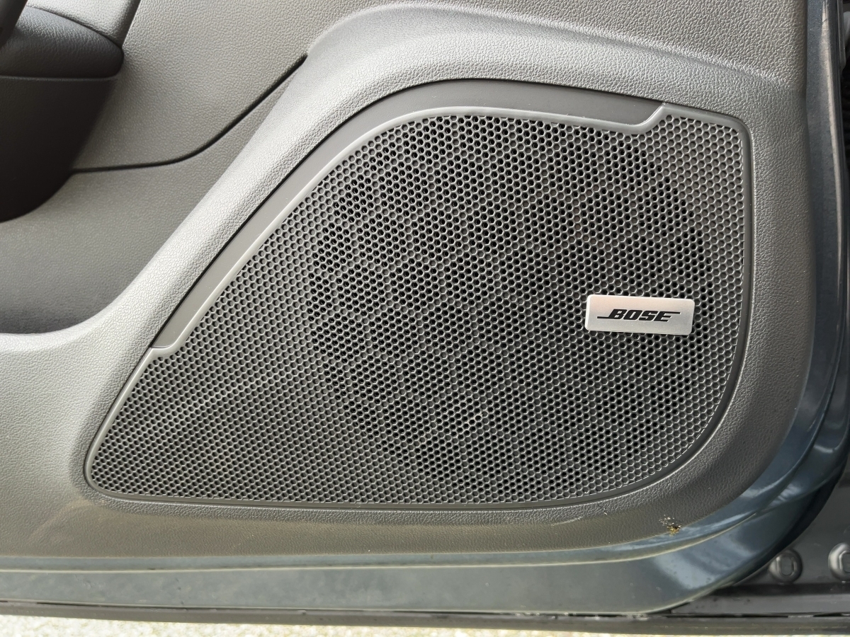 Renault Megane – Bild 14