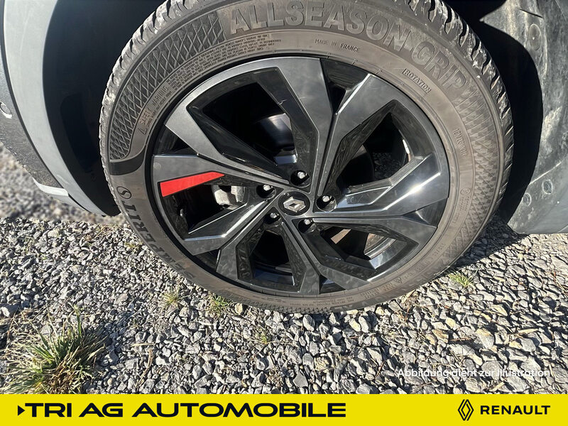 Fahrzeugabbildung Arkana 145 360 Grad Kamera 10,2"-TFT-Kombiinstrument 360 Bild 11 von 26