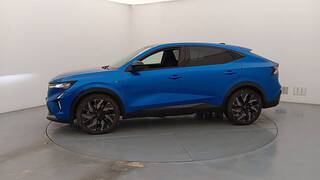 Vehicle 3D Image