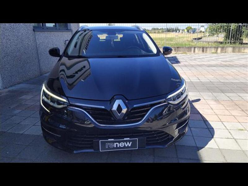 Renault Mégane