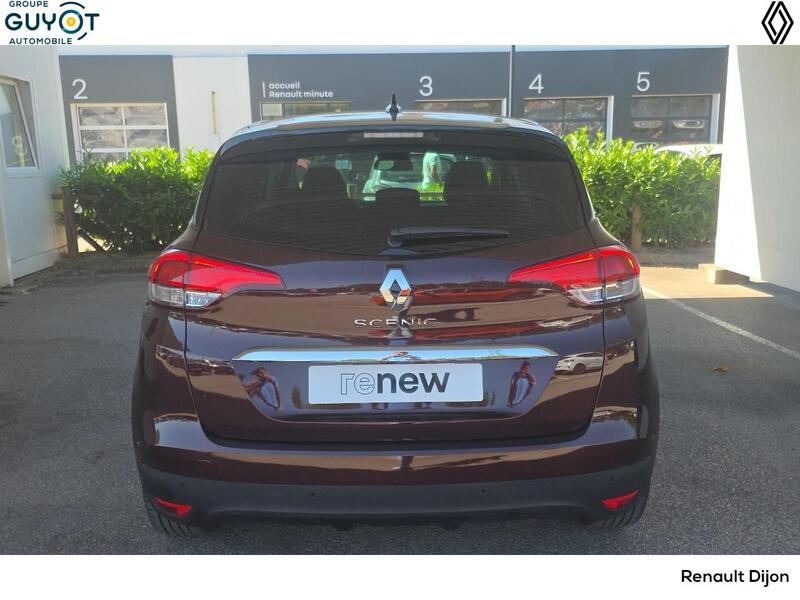 Renault Scenic IV