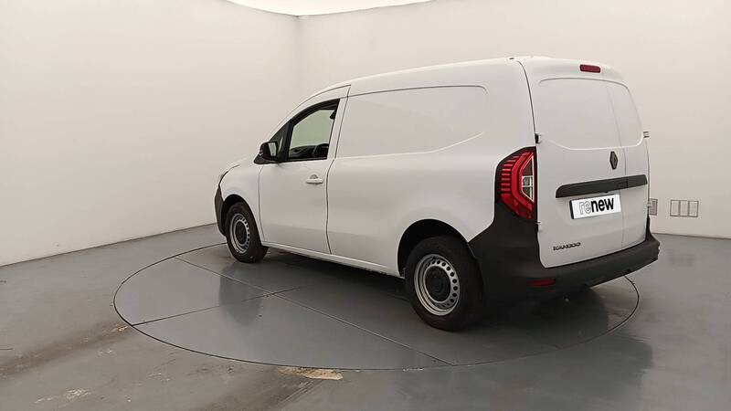 Renault Kangoo VU