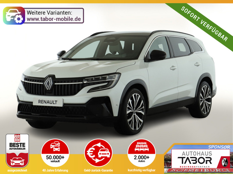 Renault Espace