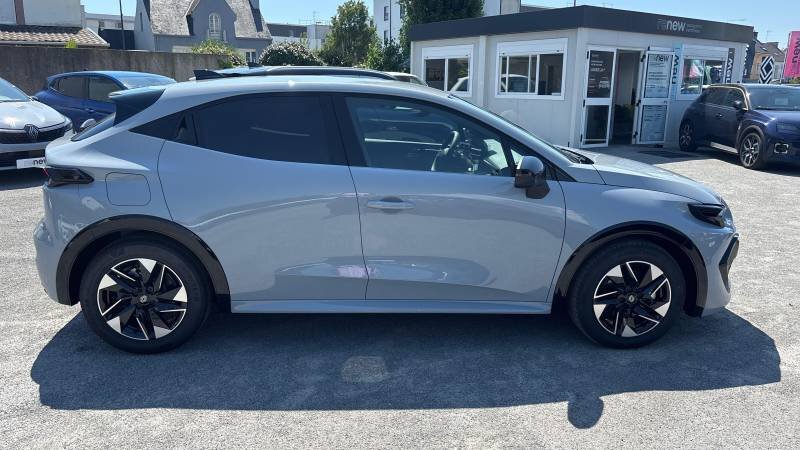 Renault Clio VI