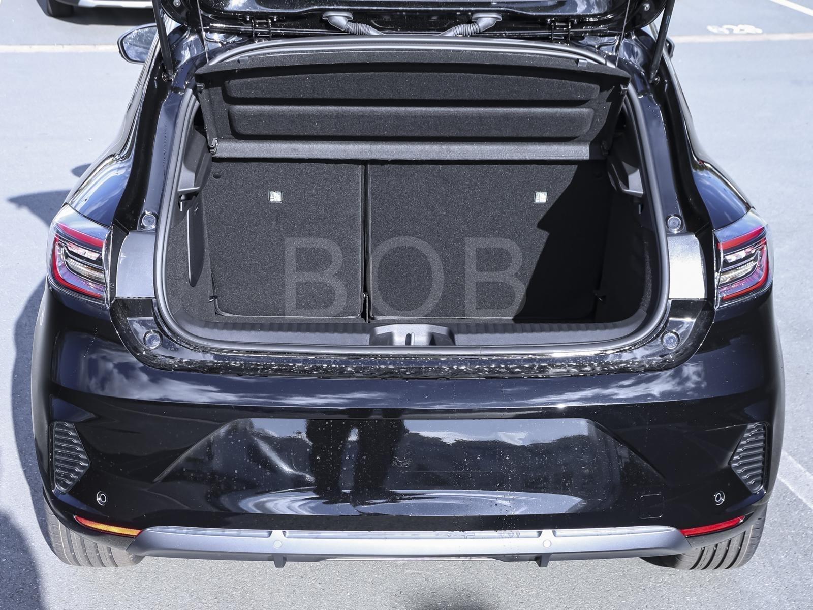 Renault Clio – Bild 8