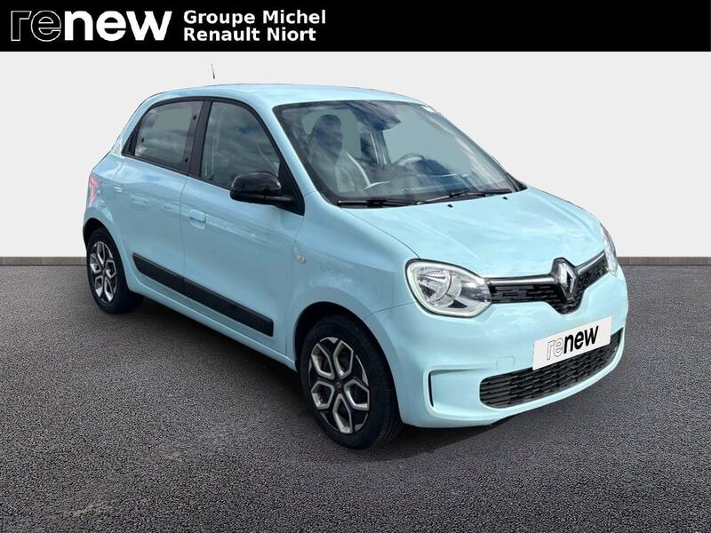 Renault Twingo III