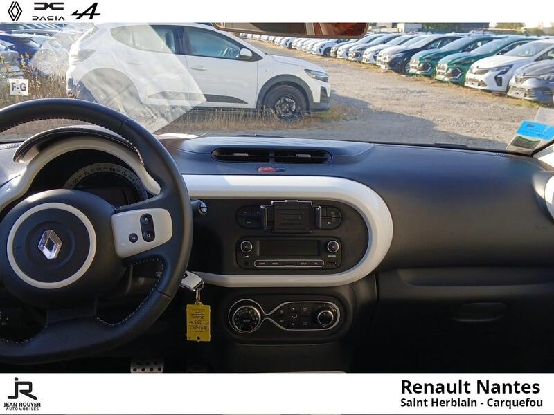 Renault Twingo III
