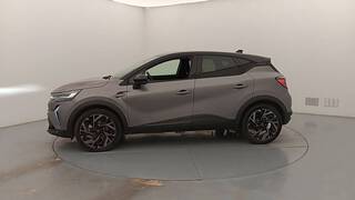 Vehicle 3D Image