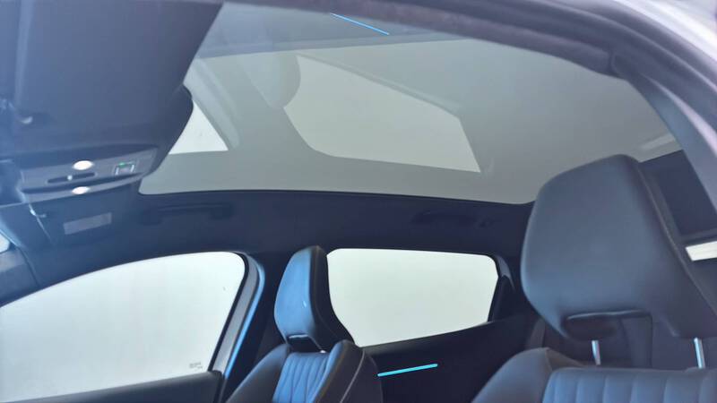 Renault Scenic E-Tech Electrique