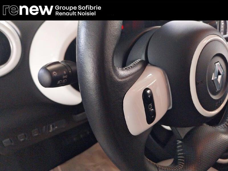 Renault Twingo III
