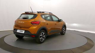 Vehicle 3D Image