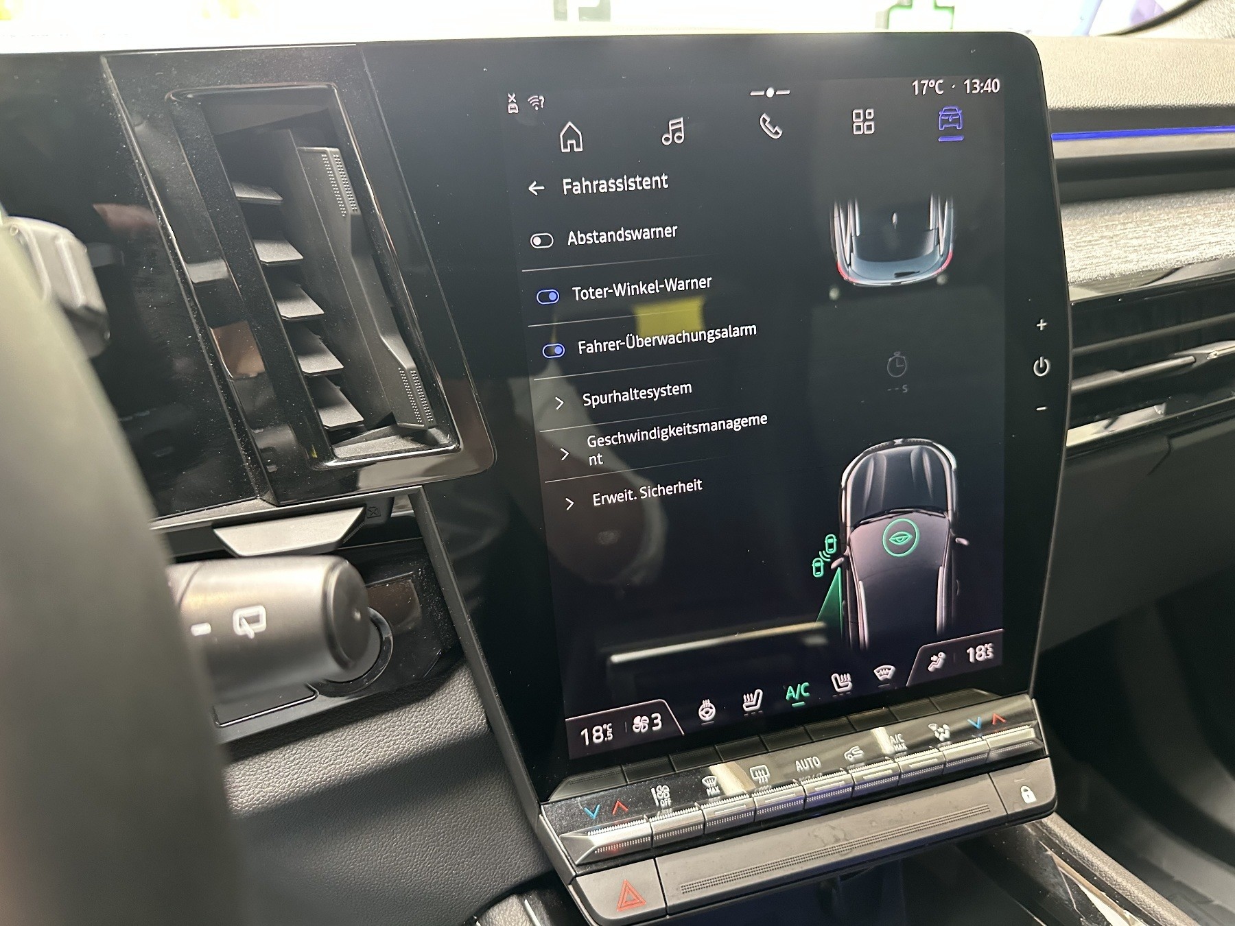Renault Austral – Bild 43