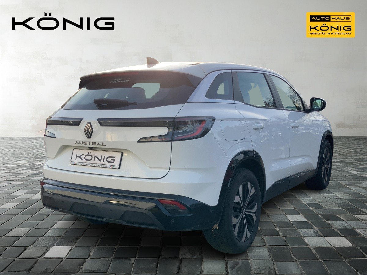 Renault Austral – Bild 3