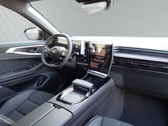 Renault Austral – Bild 13