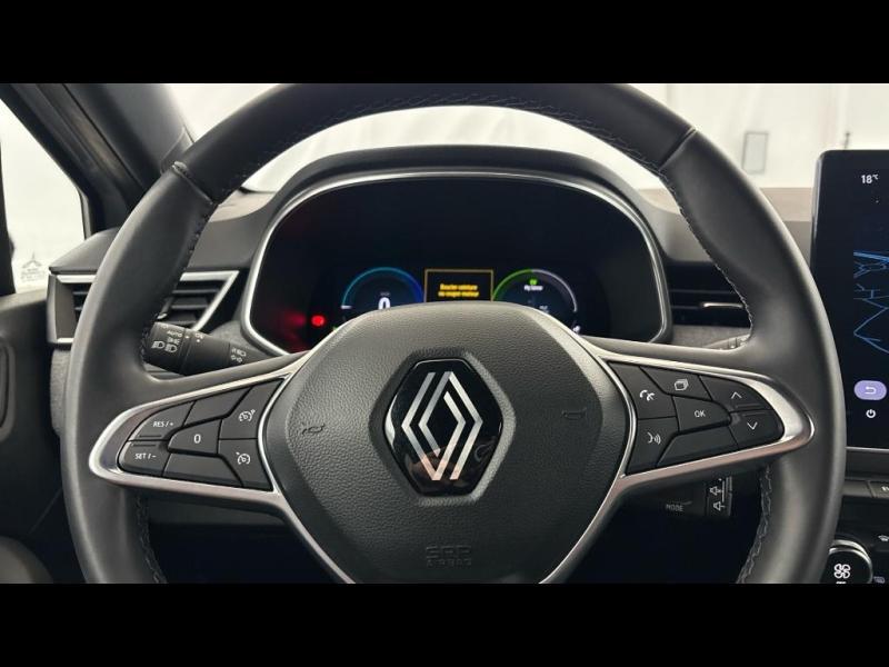 Renault Clio V