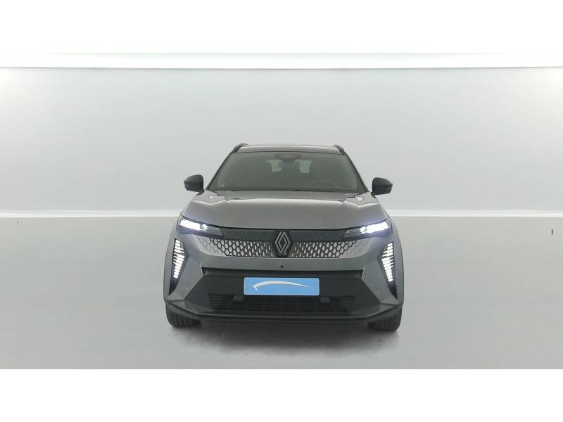 Renault Scenic E-Tech Electrique