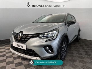 CAPTUR