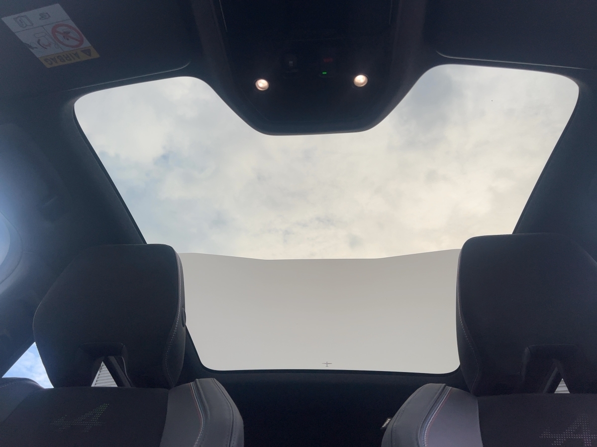 Renault Rafale – Bild 16