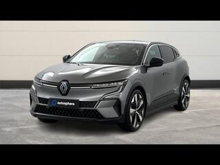 MEGANE E-TECH ELECTRIQUE