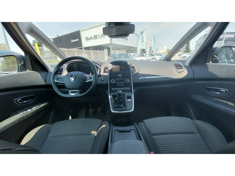Renault Grand Scenic IV