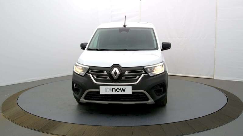 Renault Kangoo VAN E-Tech Electrique
